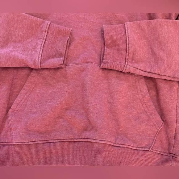 Under Armour unisex boy girl youth hoodie Sz large 14/16 - Picture 5 of 7